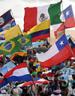 Assorted Flags