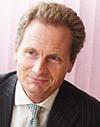 David Stead, Charities Aid Foundation