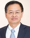 Frank Zhang, China AM