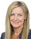 Jane Sloan, iShares