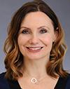Kasia Kiladis, Fidelity International