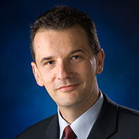 Mario Bassi WealthTech