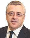 Martin Moloney, Central Bank of Ireland