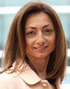 Milena Grayde, JP Morgan