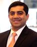 Neel Mukherjee, Merrill Lynch