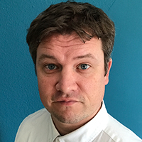Stephen Wall WealthTech